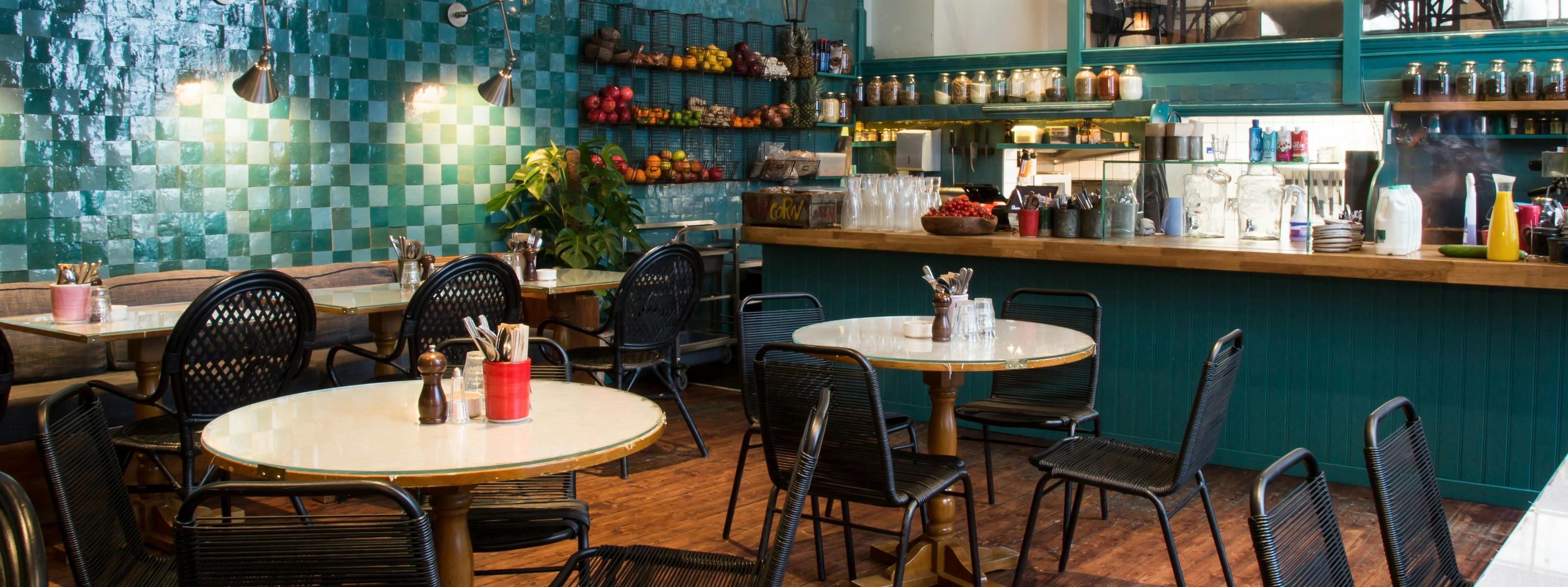 The 20 Best Restaurants In Notting Hill London The Infatuation