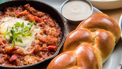 The NYC Brunch Directory feature image