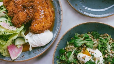 The NYC Brunch Directory feature image
