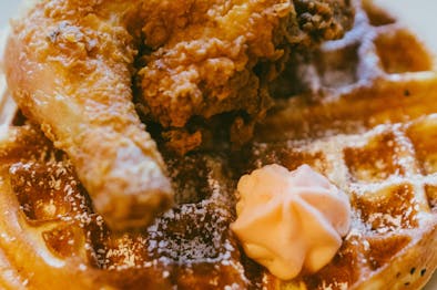 The NYC Brunch Directory feature image