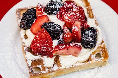 The NYC Brunch Directory feature image