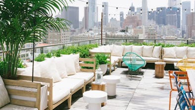 The NYC Rooftop Power Rankings feature image