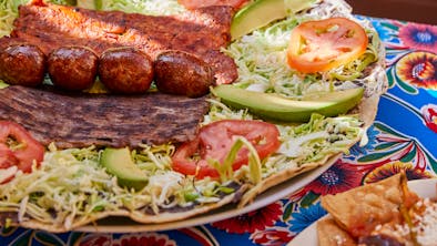 The Best Oaxacan Restaurants In LA feature image