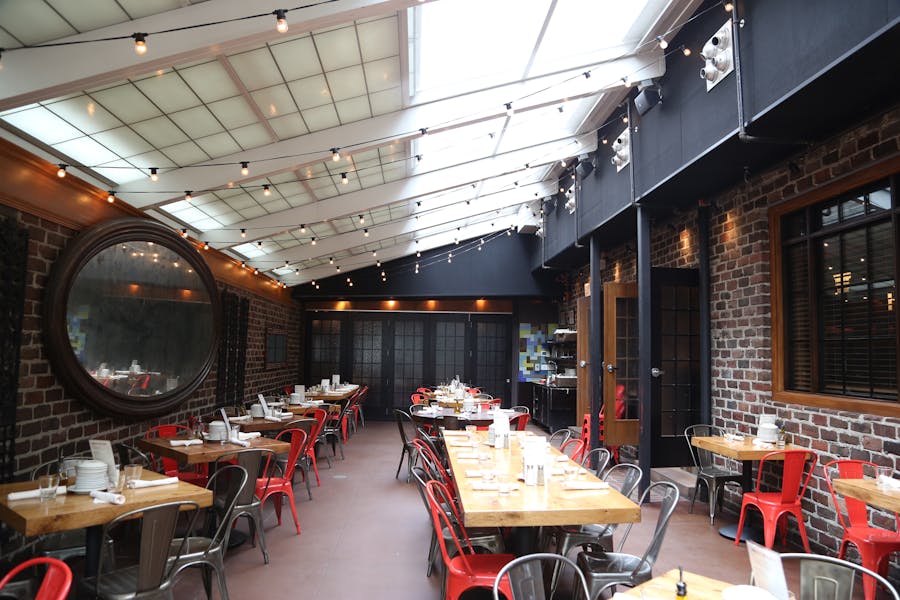 Where To Eat Brunch Outside Chicago The Infatuation