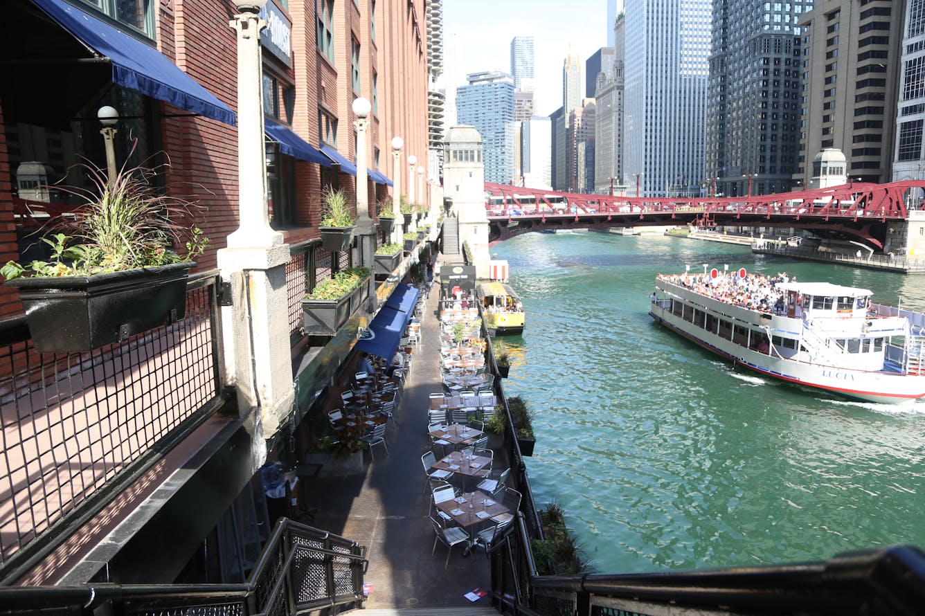 Where To Eat Brunch Outside Chicago The Infatuation