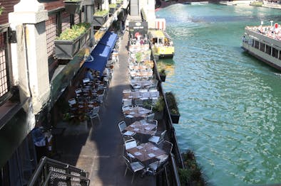 Where To Eat Brunch Outside
feature image