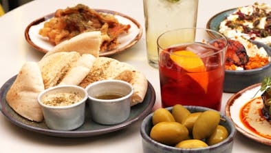5 Spots For That Outdoor Brunch You’ve Been Craving feature image