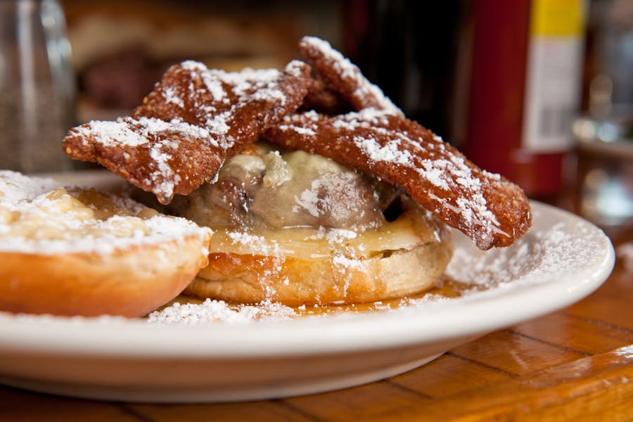 The Best Outdoor Brunch Spots In NYC New York The Infatuation