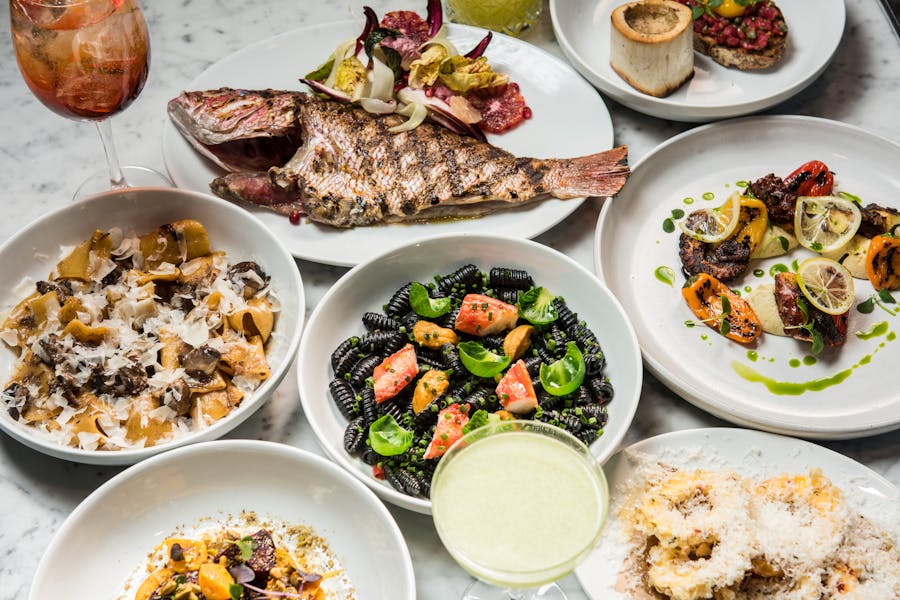 The Best Outdoor Brunch Spots In NYC New York The Infatuation