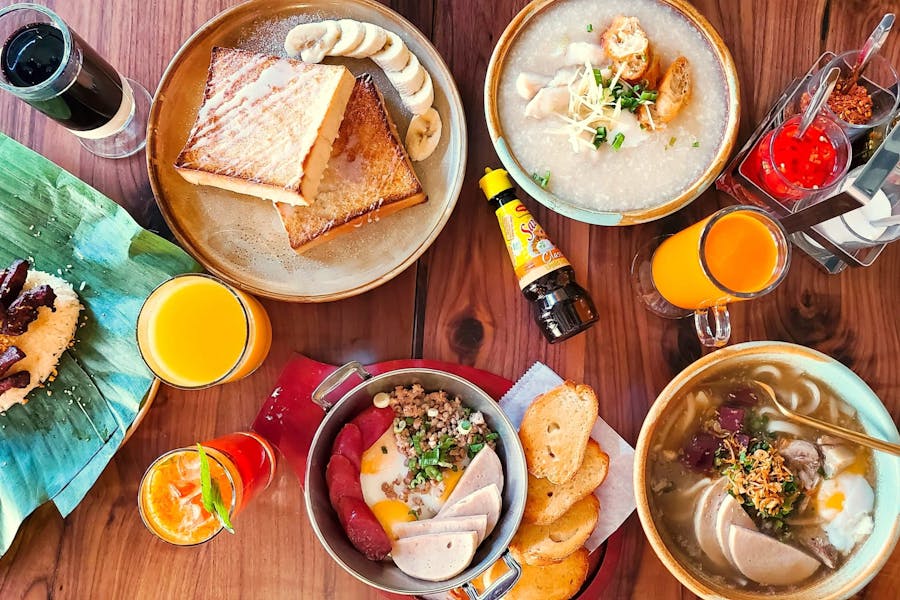 The Best Outdoor Brunch Spots In NYC New York The Infatuation