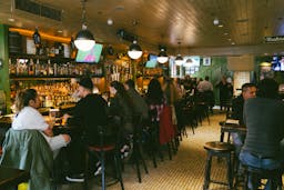 The Best Oyster Happy Hours In NYC - New York - The Infatuation