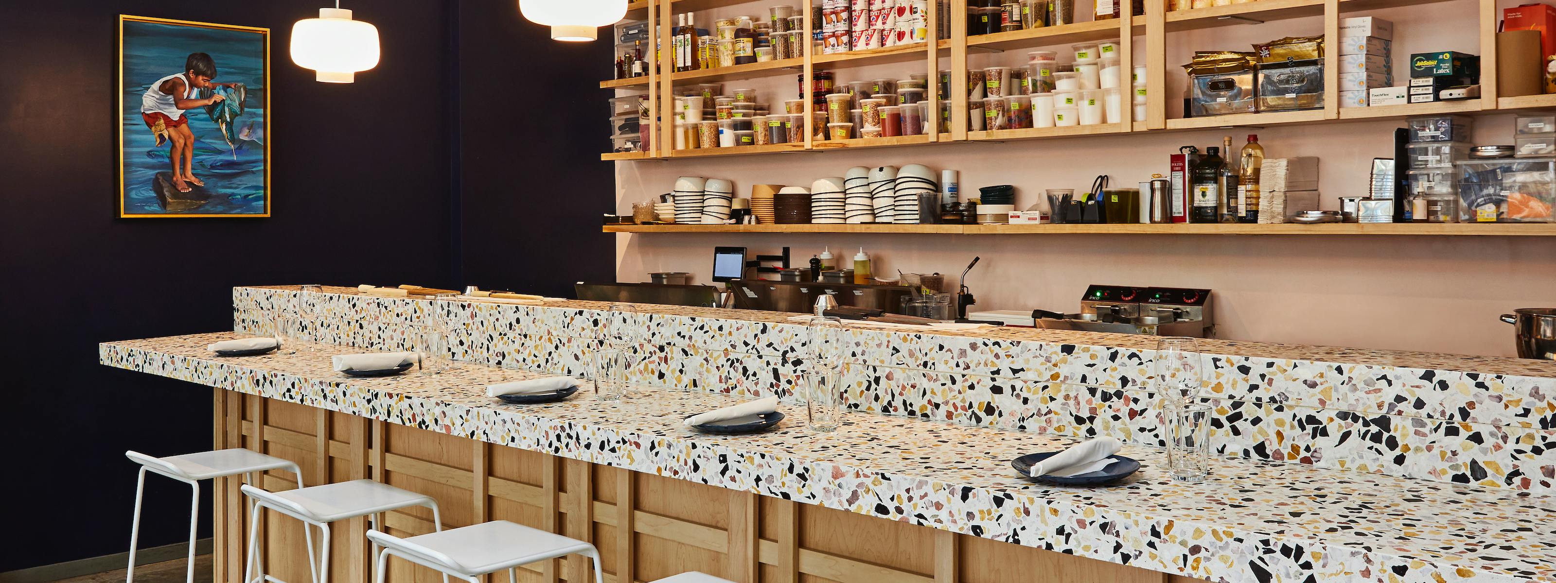 The Best Peruvian Restaurants In Miami - Miami - The Infatuation