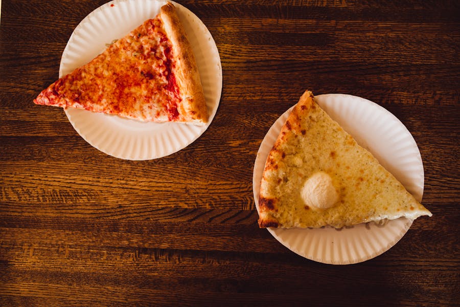 The Best Pizza In Chicago Chicago The Infatuation