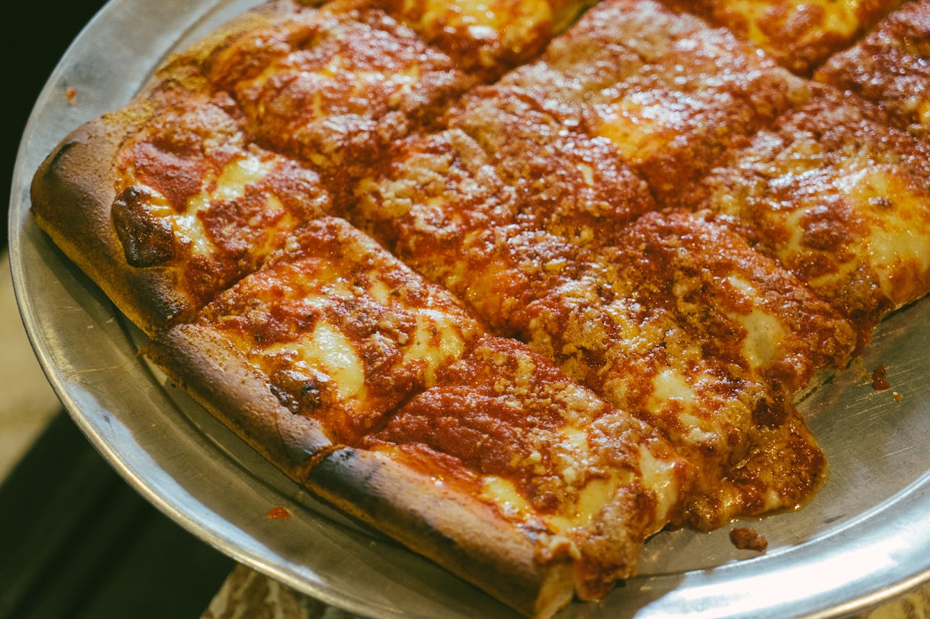 The 20 Best Pizza Places In NYC - New York - The Infatuation