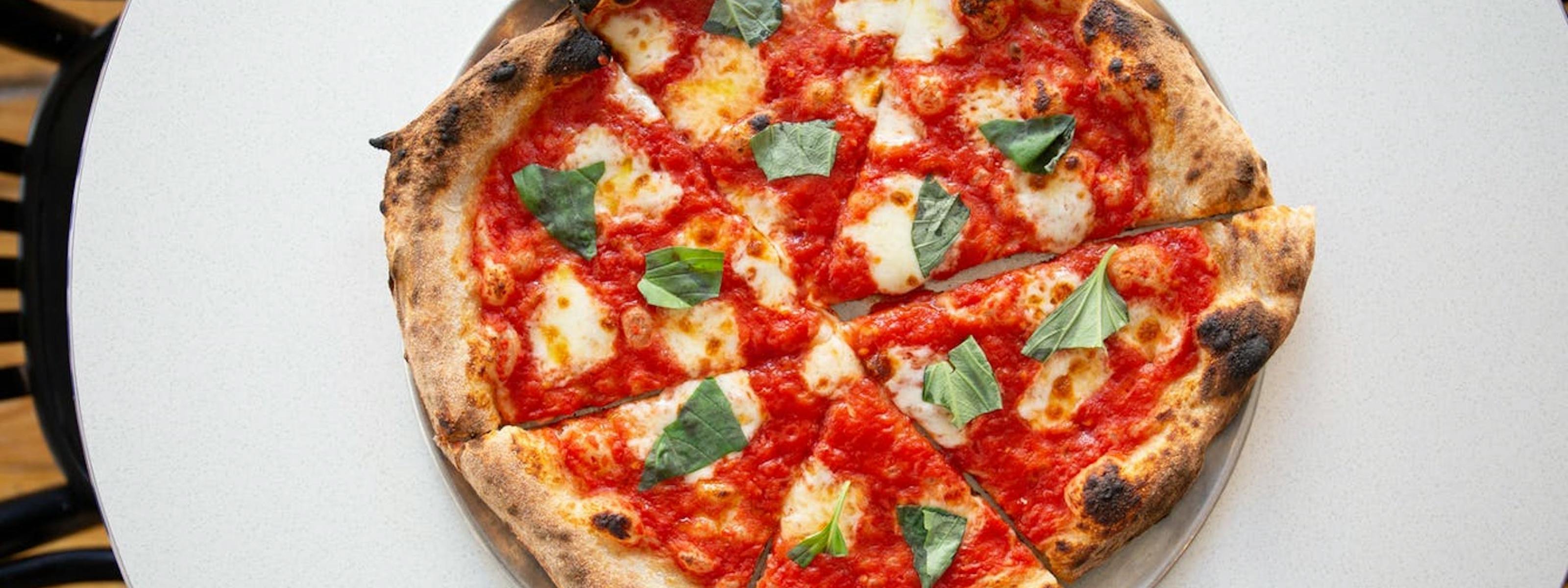 The 20 Best Pizza Places In NYC New York The Infatuation