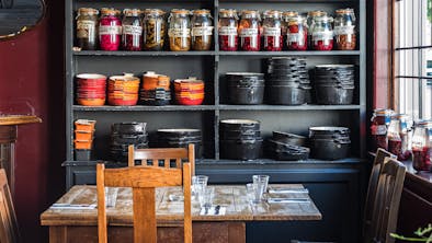 The 20 Best Pubs For Good Food In London feature image