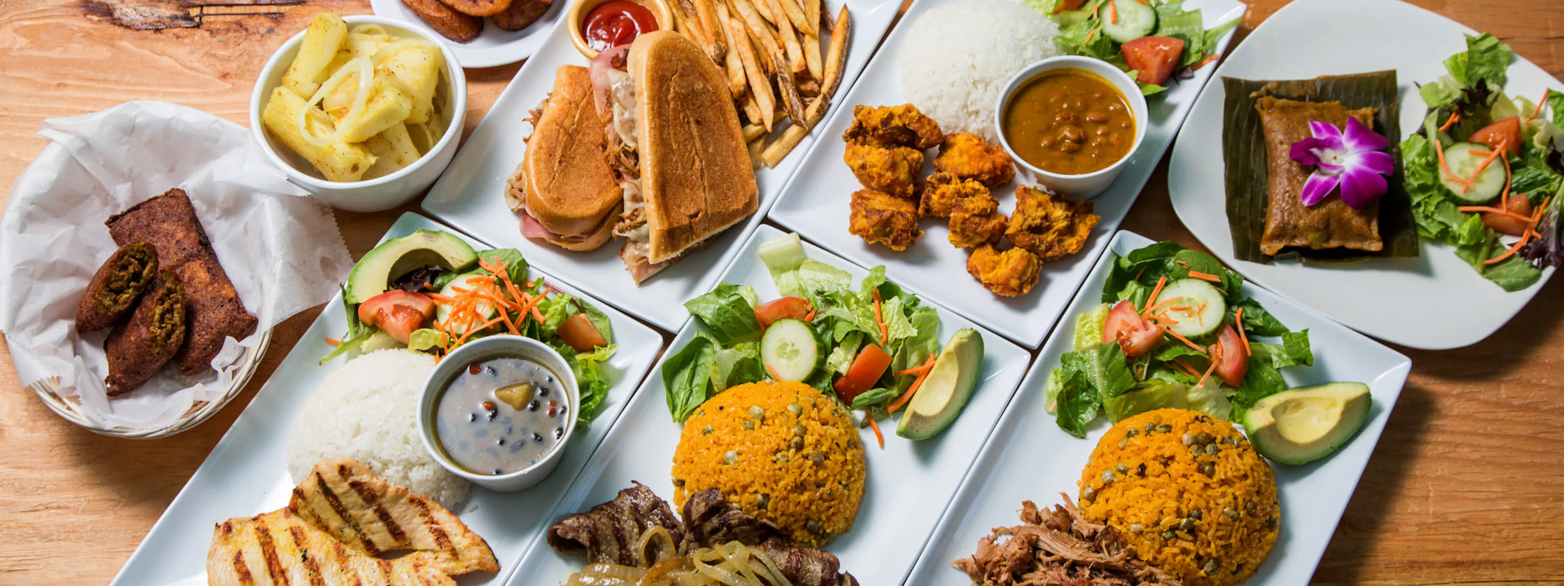 The Best Restaurants In San Juan Puerto Rico Eater