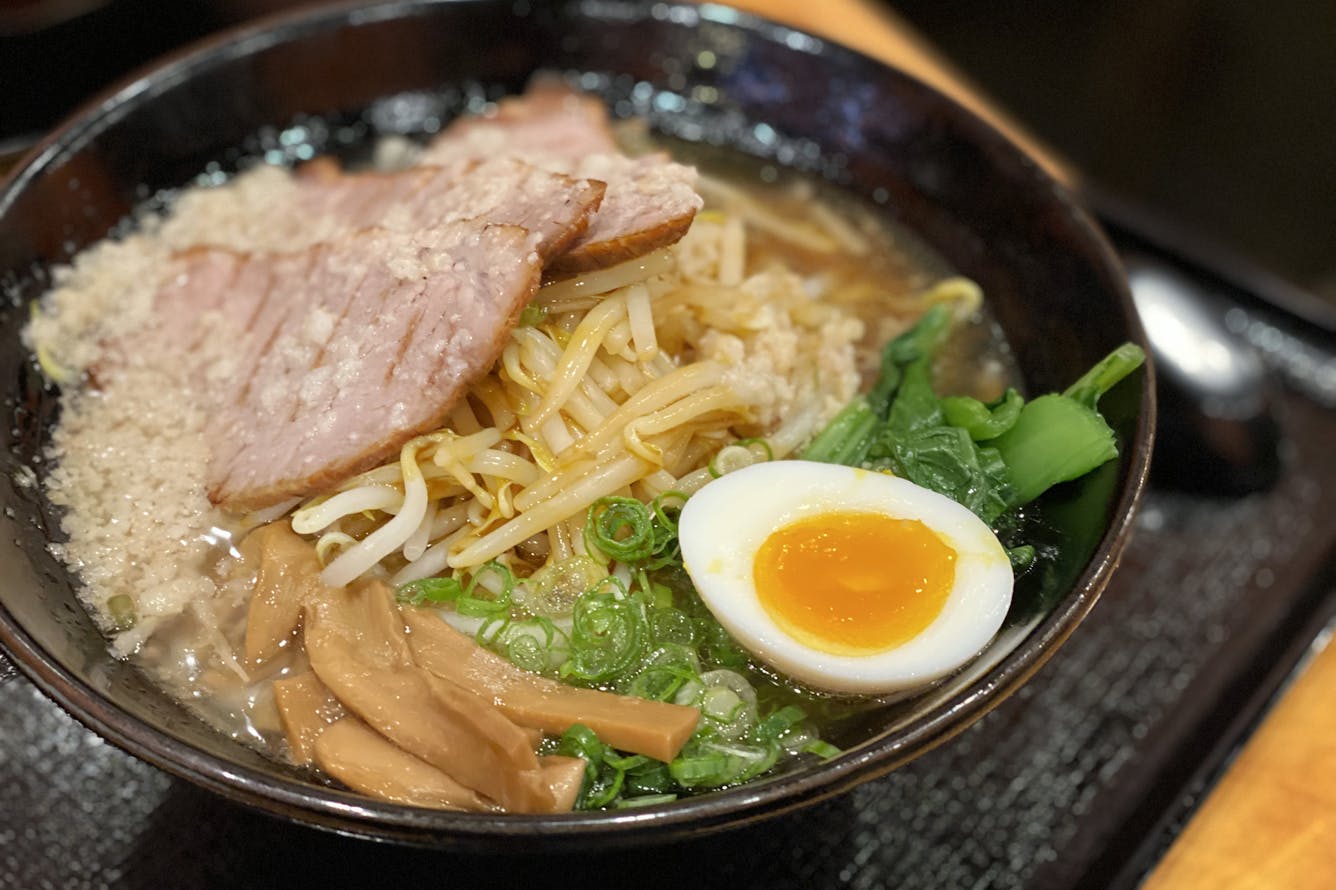 The Best Ramen In Boston Boston The Infatuation