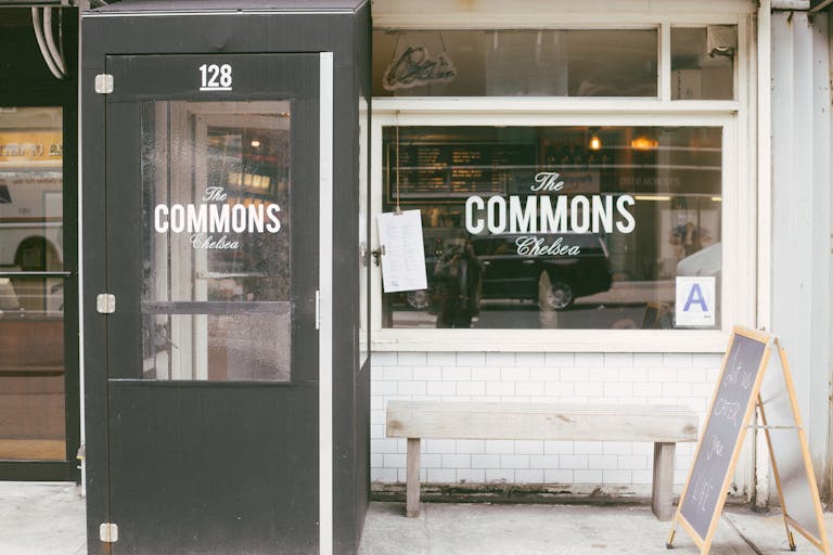 The Best Restaurants In Chelsea New York The Infatuation