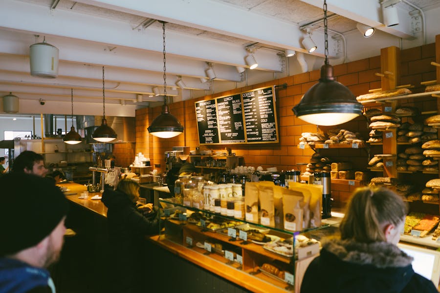 The Best Restaurants In Chelsea - New York - The Infatuation