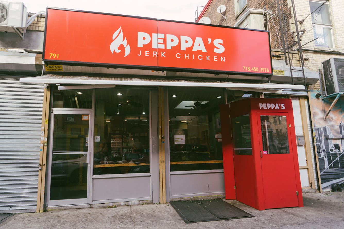 The Best Restaurants In Crown Heights New York The Infatuation