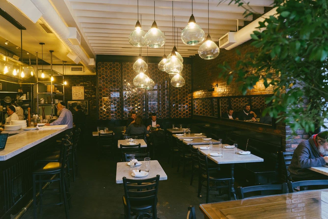 The Best Restaurants In Crown Heights - New York - The Infatuation