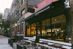 The Best Restaurants In Crown Heights - New York - The Infatuation