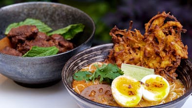 The Best Restaurants In Crown Heights feature image