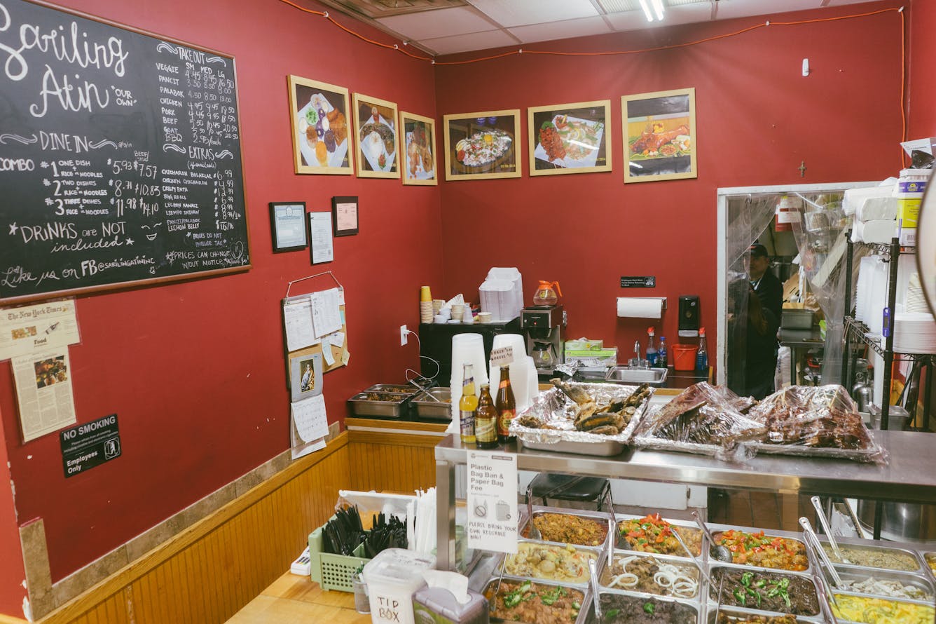 The Best Restaurants In Elmhurst New York The Infatuation