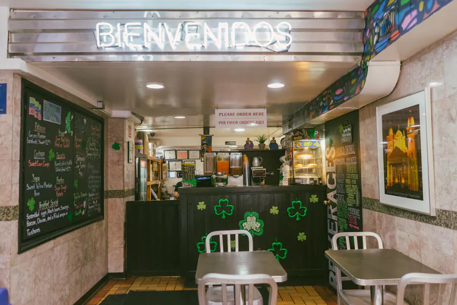 The Best Restaurants In Elmhurst New York The Infatuation