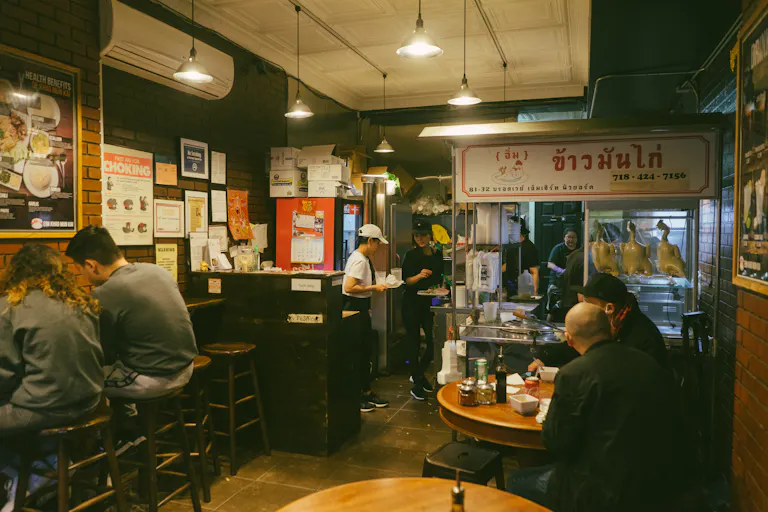 The Best Restaurants In Elmhurst New York The Infatuation