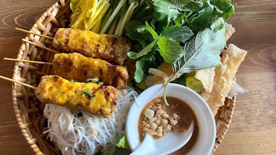 5 Great Things To Eat & Drink In Deptford feature image