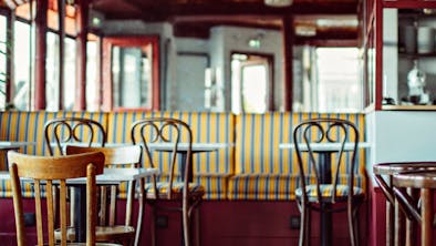 Where To Eat And Stay in Paris, Summer 2021 feature image