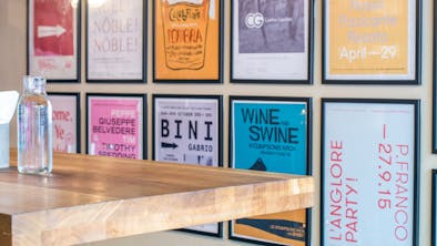 The Best Restaurants In Clapton feature image