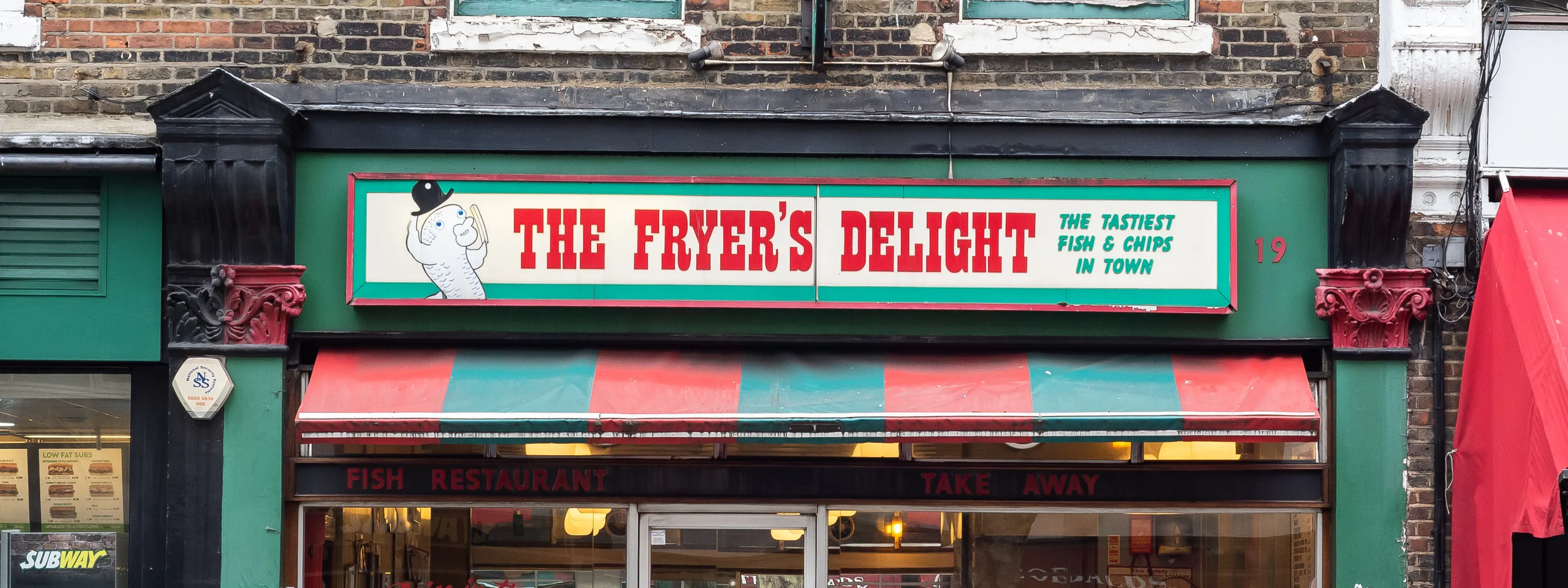 Where To Eat In Holborn And Bloomsbury London The Infatuation