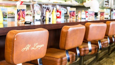 The 23 LA Restaurants To Try Before You Graduate feature image
