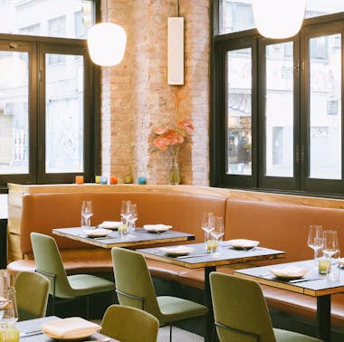 The NYC Hit List: The Best New Restaurants In NYC - New York - The