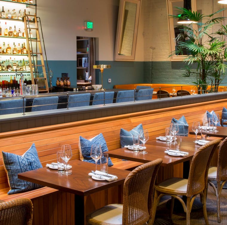 The Best Bars In Santa Monica Los Angeles The Infatuation