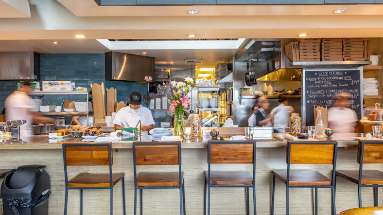 Local Kitchen + Wine Bar - Santa Monica - Los Angeles - The Infatuation