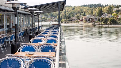 The Walrus And The Carpenter - Ballard - Seattle - The Infatuation