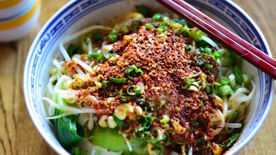 The Best Restaurants In The Sunset feature image