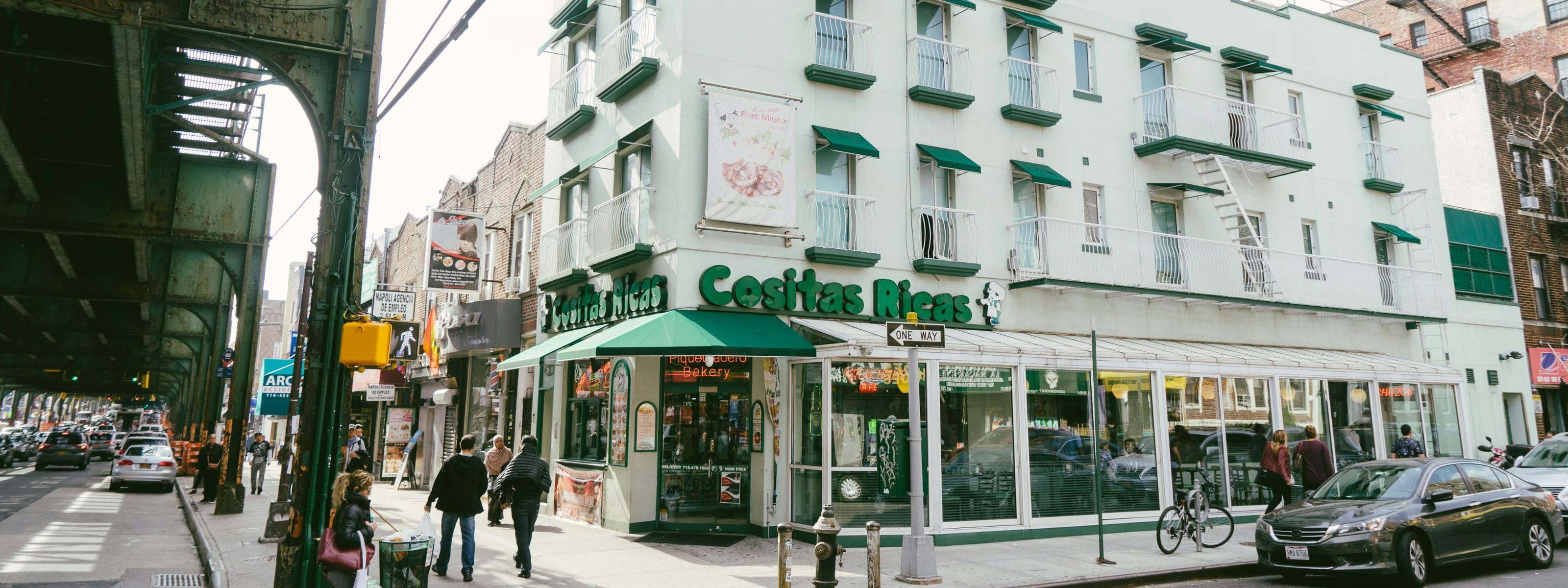 Where To Eat In Jackson Heights Jackson Heights New York The