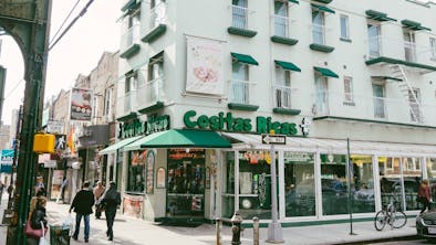 Where To Eat In Jackson Heights feature image
