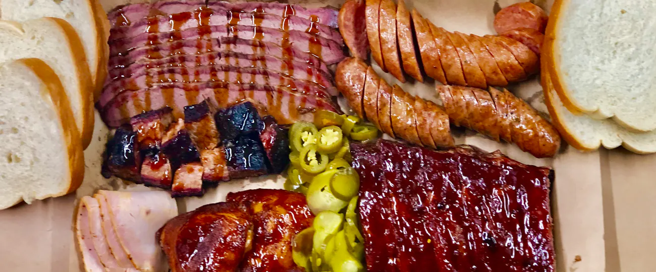 Kansas City Restaurant Reviews The Infatuation