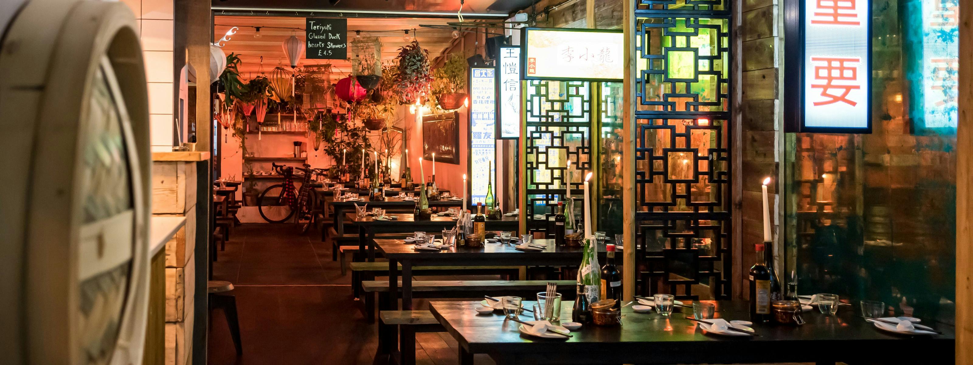 the-best-london-restaurants-for-a-leaving-dinner-even-if-they-ll-be