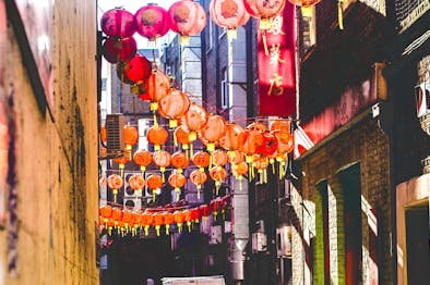 The Best Restaurants in Chinatown feature image