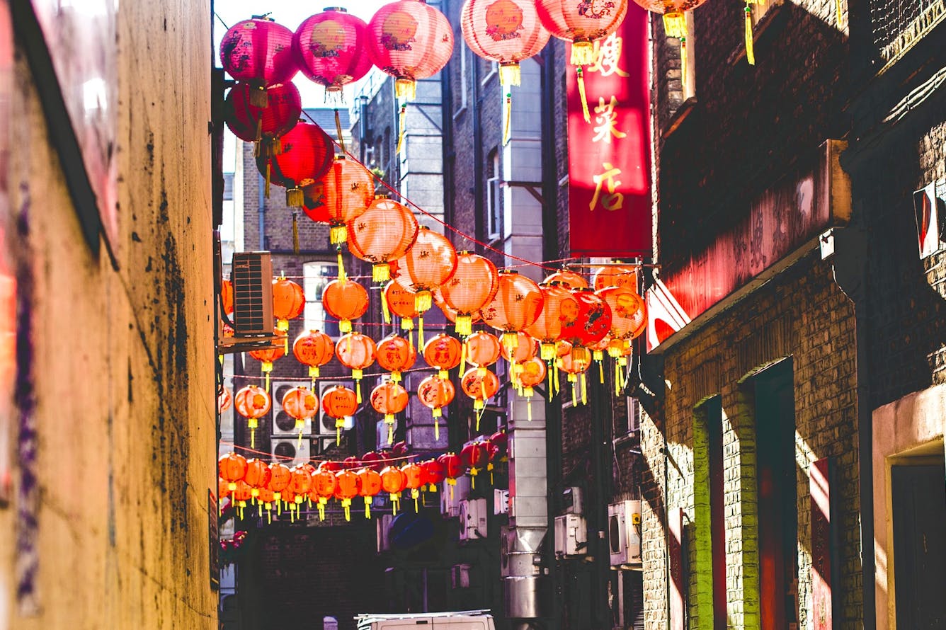 The Best Restaurants In Soho Soho London The Infatuation