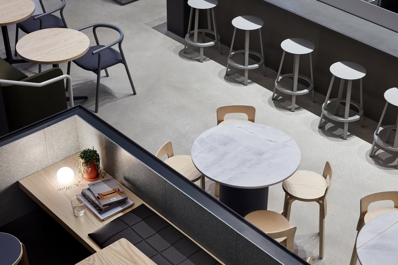 20 Of The Best Melbourne Restaurants For 2023 The Harvest