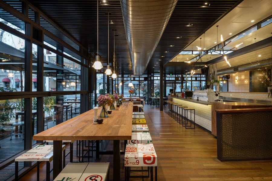 20 Of The Best Melbourne Restaurants For 2023 The Harvest