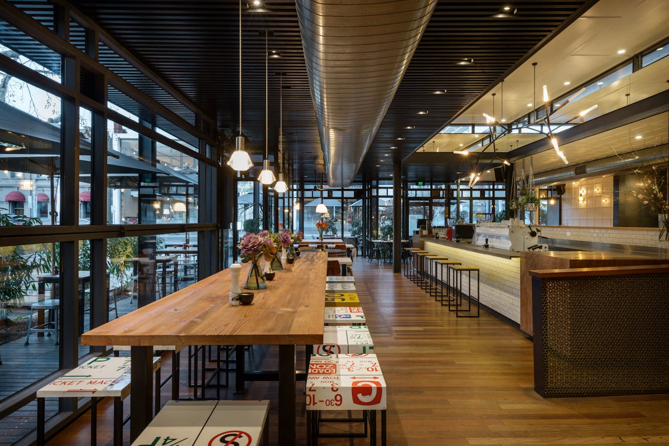 20 Of The Best Melbourne Restaurants For 2023 The Harvest